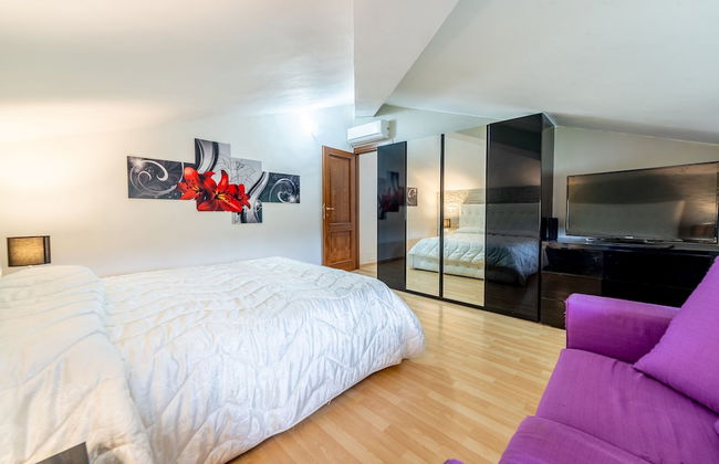 Villa Leonardo - Photo 14