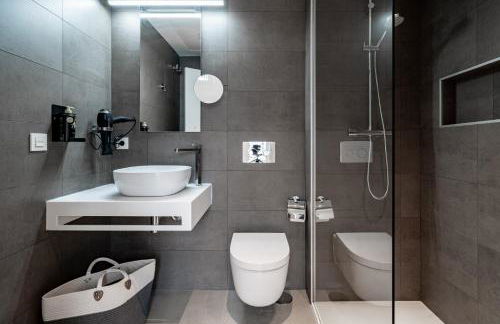 Limehome Sevilla Ronda de Capuchinos - Foto 82