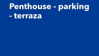 Ático con vistas cerca del mar - Penthouse - parking - terraza - Foto 2