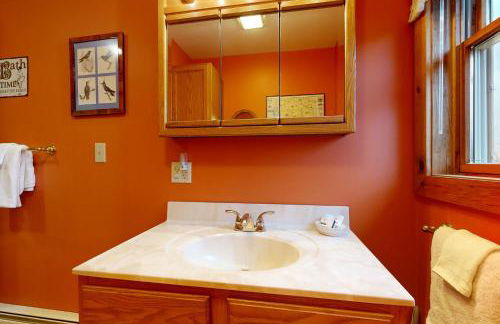 Moose Dance - Foto 22