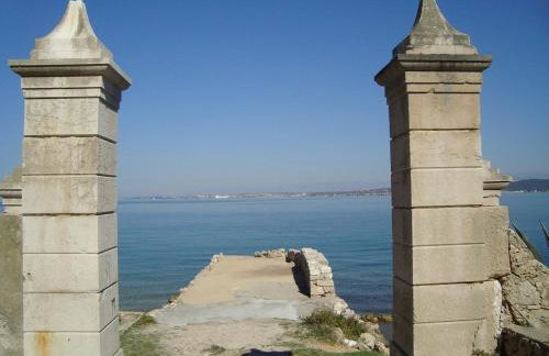 Sundial Stone House - Photo 31