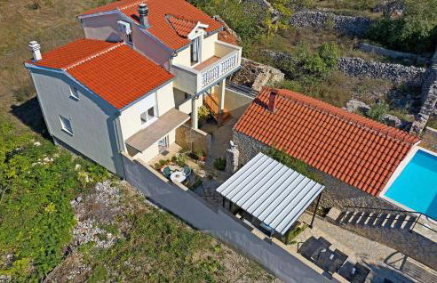 4 Bedroom Stunning Home In Skradin - Foto 6