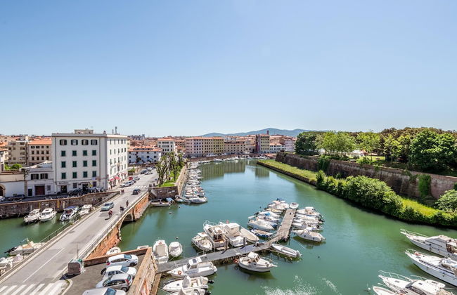 Surf Sound B Flat in Livorno - Foto 9