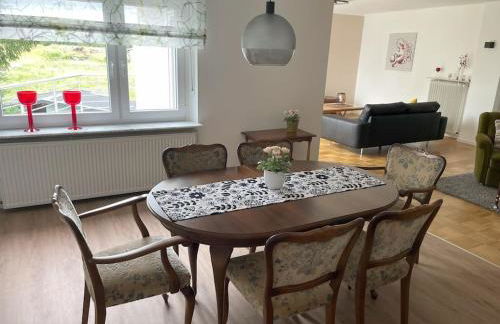 Ferienwohnung Eulenmühl - Foto 7