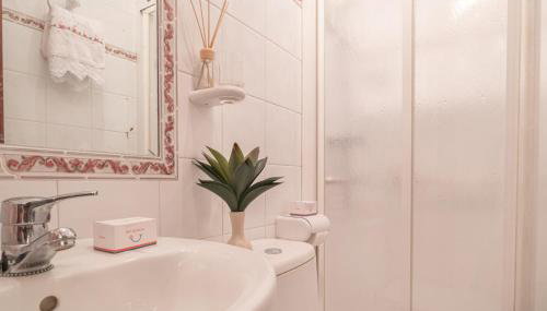 Casaflores - Foto 5, towels, Shower