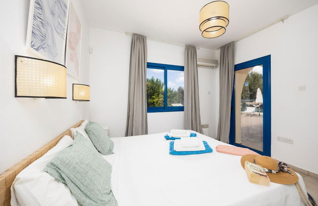 Villa Poseidonas in Peyia - Photo 29