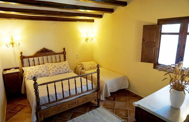 Cal Carulla - Foto 9