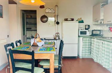 La casa In Valli 35 - Foto 9