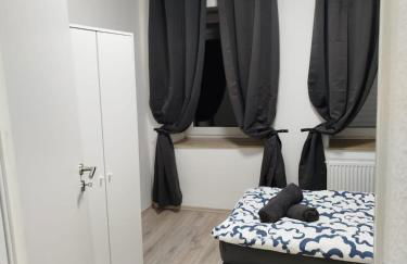 Work and stay Eschweiler 6 Betten 5 Schlafzimmer 2 Etagen - Foto 9