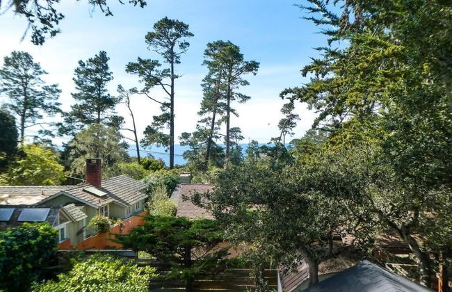 Carmel Dolores Cottages - Foto 16