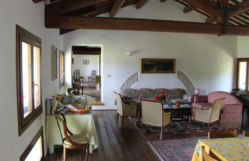 Villa Mainardi Agriturismo - Foto 40