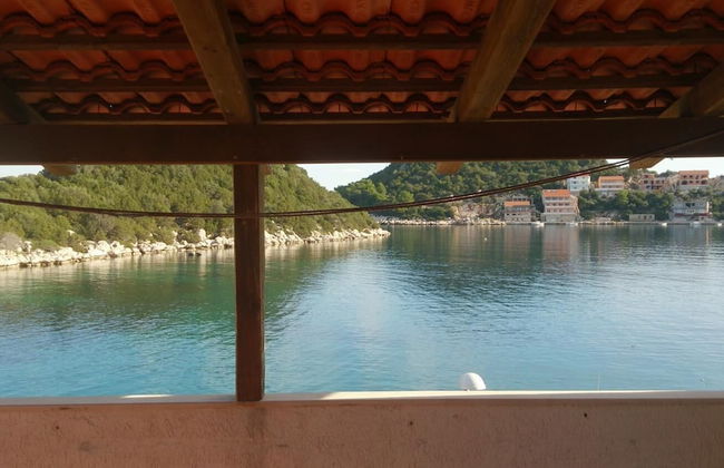 Apartments Marija Lastovo - Photo 21