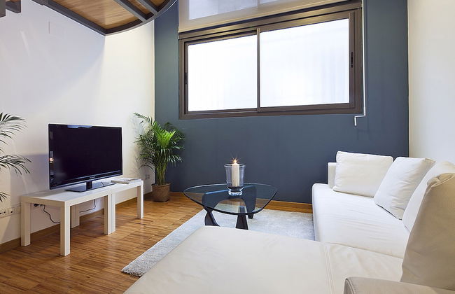 My Space Barcelona Park Putxet Rentals - Photo 27