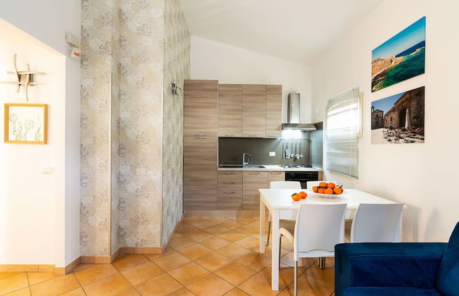 Dimore Anny - Fillide - Foto 9