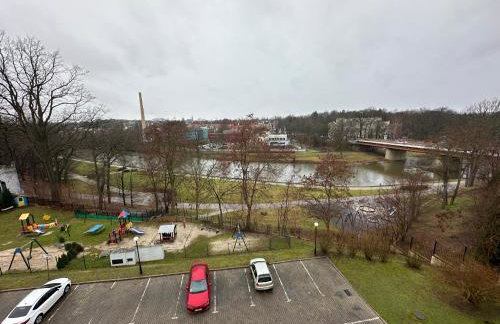 Nysa River Apartments Zgorzelec - Foto 22