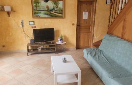 maison en centre-ville aéroport - Foto 2