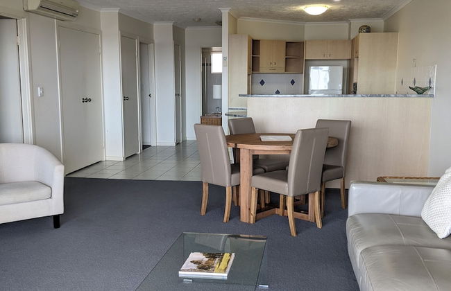 Moorings Beach Resort - Foto 40