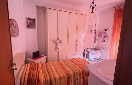 Grande Casa vacanze borgo Salemi - Foto 11