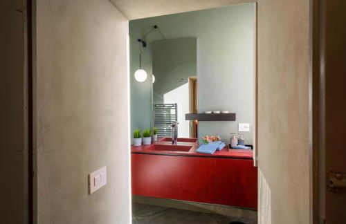 Sunset Populonia Home With Sea View, Ac, Wifi - Foto 39