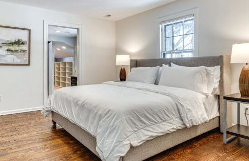 Walk to Main St and Parks Zionsville Village Home - Foto 14