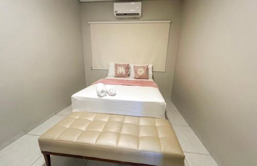 Casa 01 - Casa com 2 quartos, próximo a rodoviária e aeroporto - Photo 21