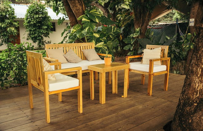 El Xalli Hotel - Photo 73