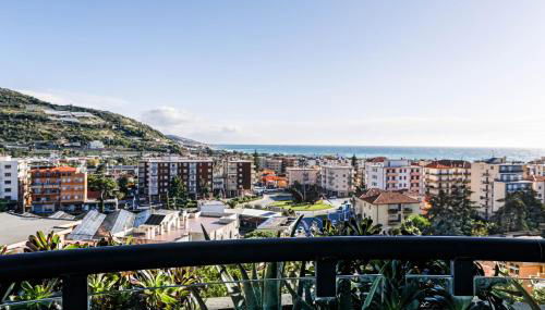 H11 [Colombo 51] Vista Mare - Centro - Foto 5