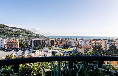 H11 [Colombo 51] Vista Mare - Centro - Foto 5