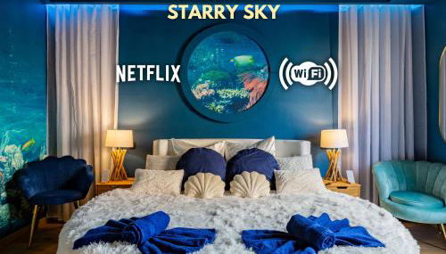 CathyVoyages - Ciel étoilé - Bord de Mer - Parking gratuit - Vidéoprojecteur - Lit rond - La Paillote Strasbourgeoise - Photo 2