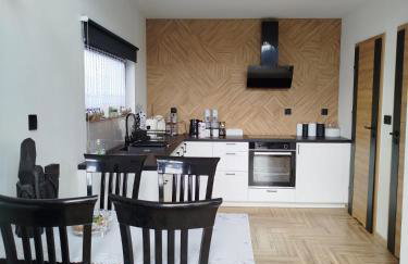 Domek letniskowy - Leśna chmurka - sauna, bania - Foto 9