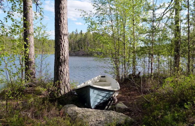 Salkolahti Tuura - Foto 16