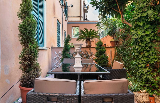 Bright and Spacious Philbeach Garden Apartment - Foto 41