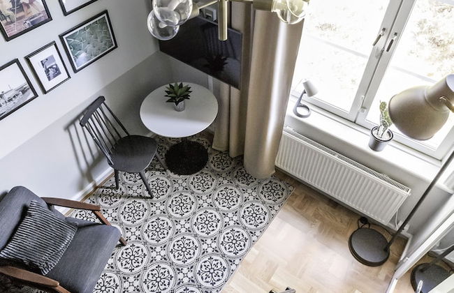 Forenom Aparthotel Stockholm Bromma - Photo 16