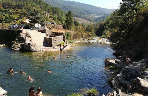 Casa da Laura - Um refúgio na Serra da Estrela - Foto 47