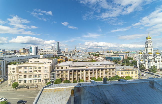 Radius Central House - Foto 56