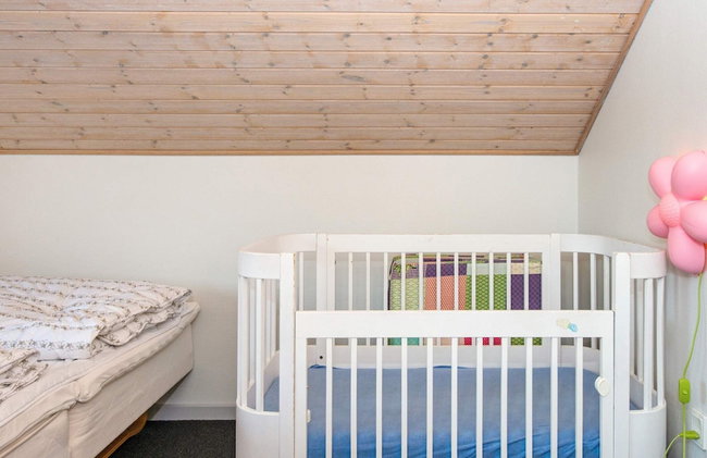 6 Person Holiday Home in Romo - Foto 12