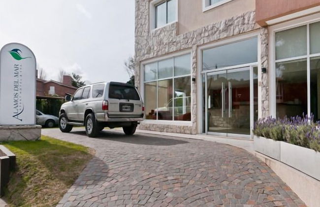 Alamos del Mar - Foto 2