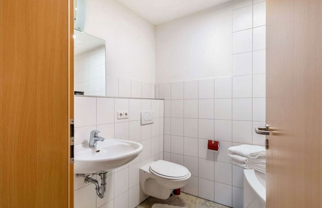 Cosy Apartment in Altshausen Near Castle - Foto 14