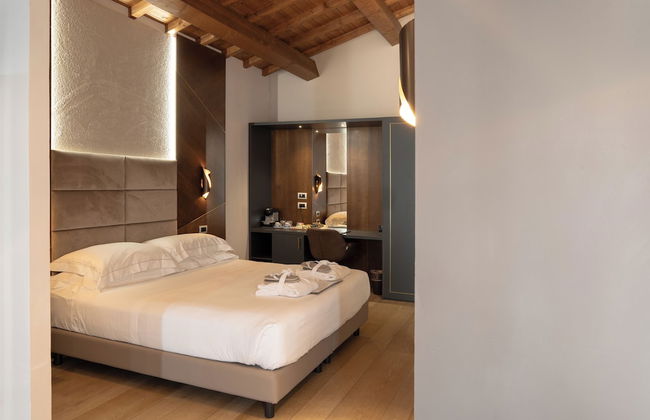 Le Cappuccinelle Suites&SPA - Foto 19