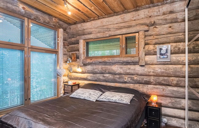 Villa sieponpesä - Foto 22