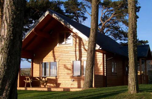 Taigh Fiodha - Foto 1