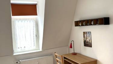 Apartment im Hinterhaus - Foto 5