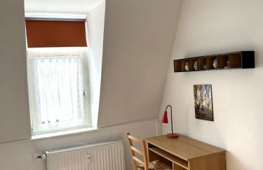 Apartment im Hinterhaus - Foto 6