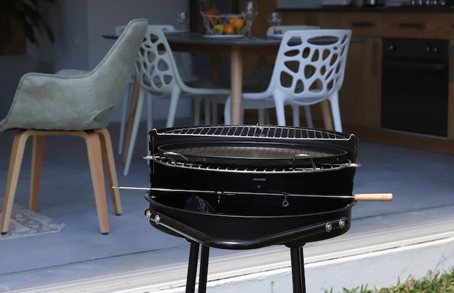 Cap Heureux Villas - Photo 27