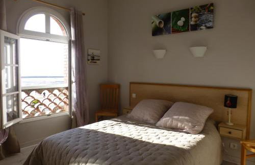 Appartement 43 m2 front de mer 3 clés vacances - Photo 10