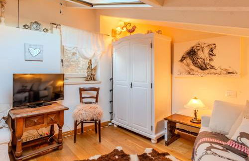 Holiday Home Casetta Rosa by Interhome - Foto 19