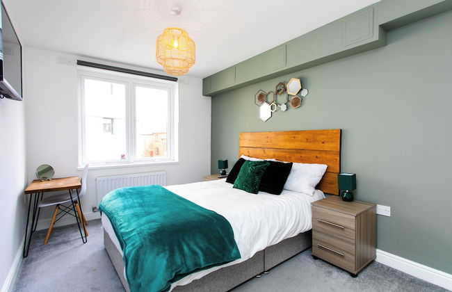 Portland Apartments 198 - Photo 16