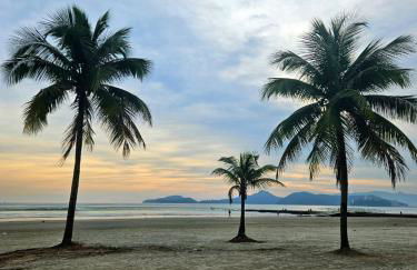 Pé na Areia - Foto 12