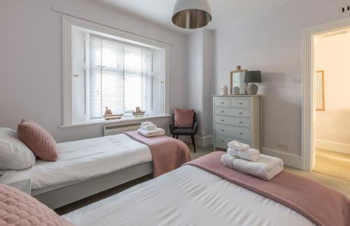 Gurnard Cottage - Photo 10