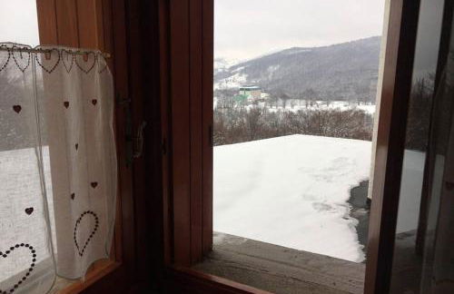 Appartamento Superior Condominio Orso Bianco, parquet, Wi-Fi - Foto 70